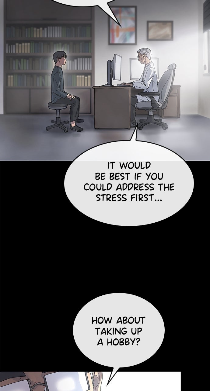 Peaceful Camping Lifein Another World Episode 1 page 67 - 