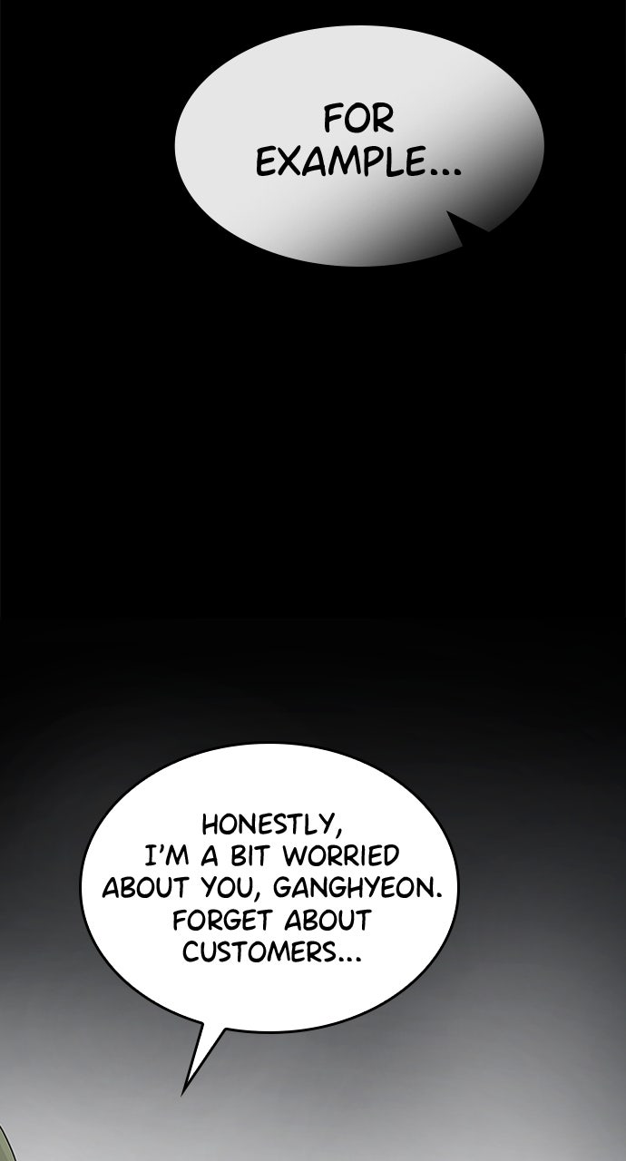 Peaceful Camping Lifein Another World Episode 1 page 69 - 
