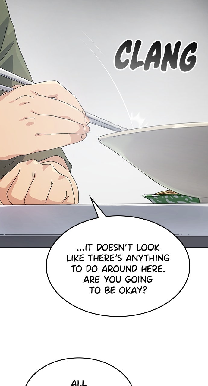 Peaceful Camping Lifein Another World Episode 1 page 70 - 