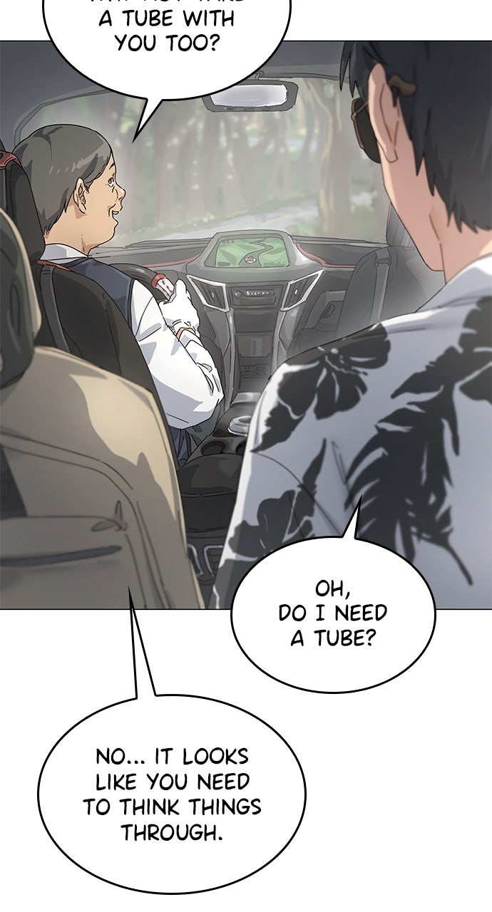 Peaceful Camping Lifein Another World Episode 1 page 78 - 