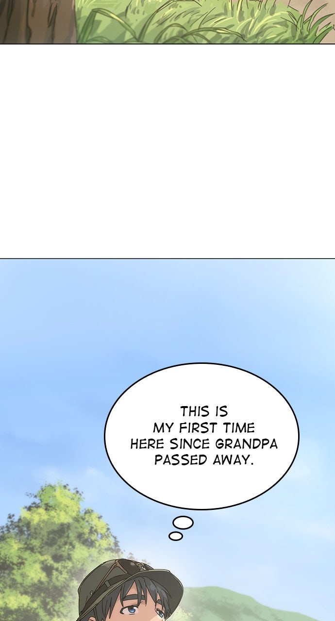Peaceful Camping Lifein Another World Episode 1 page 82 - 
