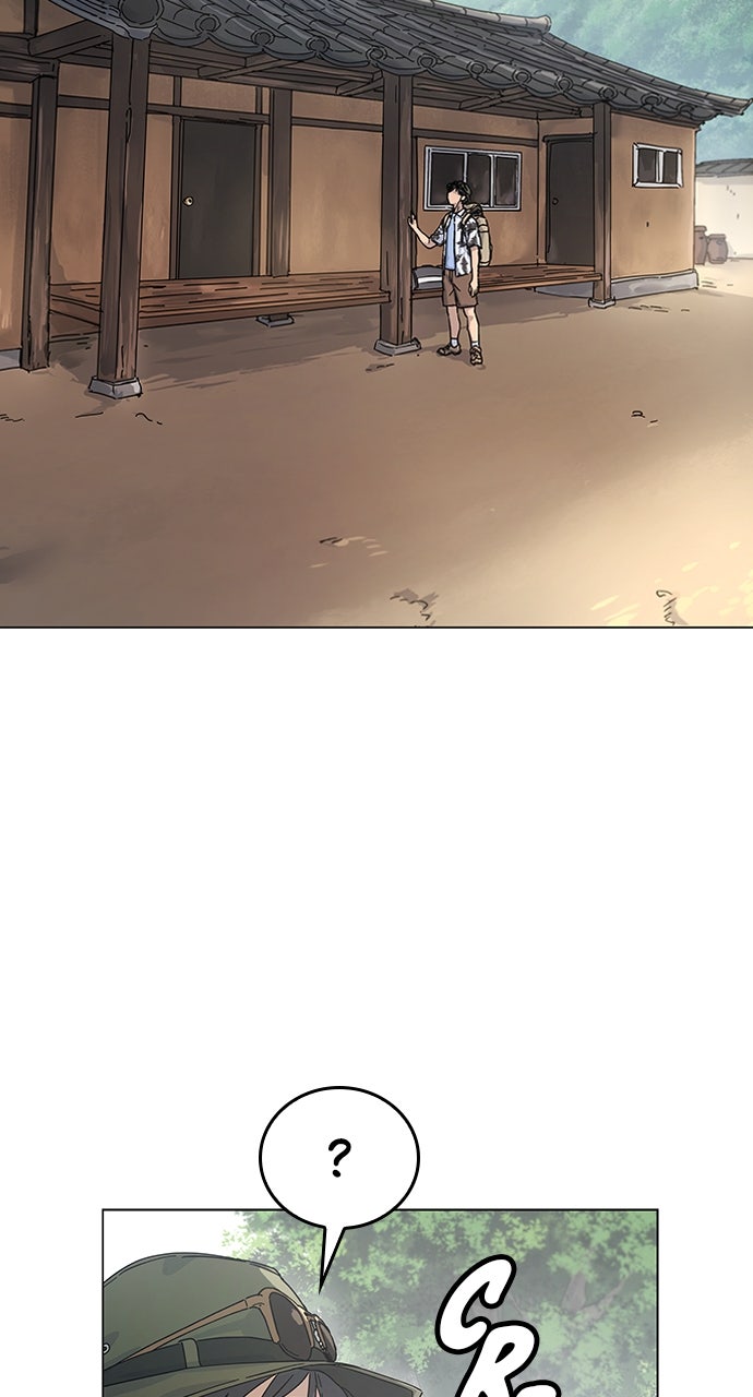 Peaceful Camping Lifein Another World Episode 1 page 85 - 