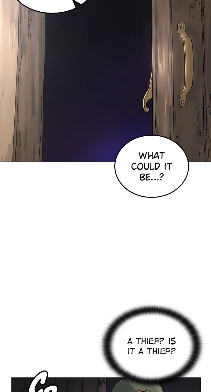 Peaceful Camping Lifein Another World Episode 1 page 87 - 