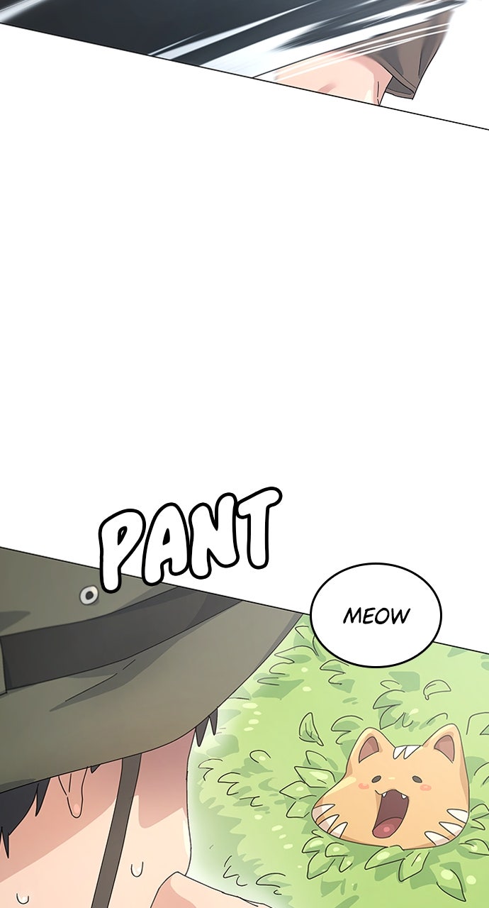 Peaceful Camping Lifein Another World Episode 1 page 90 - 
