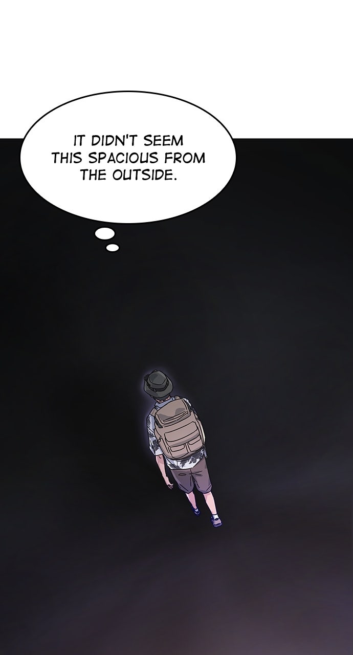 Peaceful Camping Lifein Another World Episode 1 page 95 - 