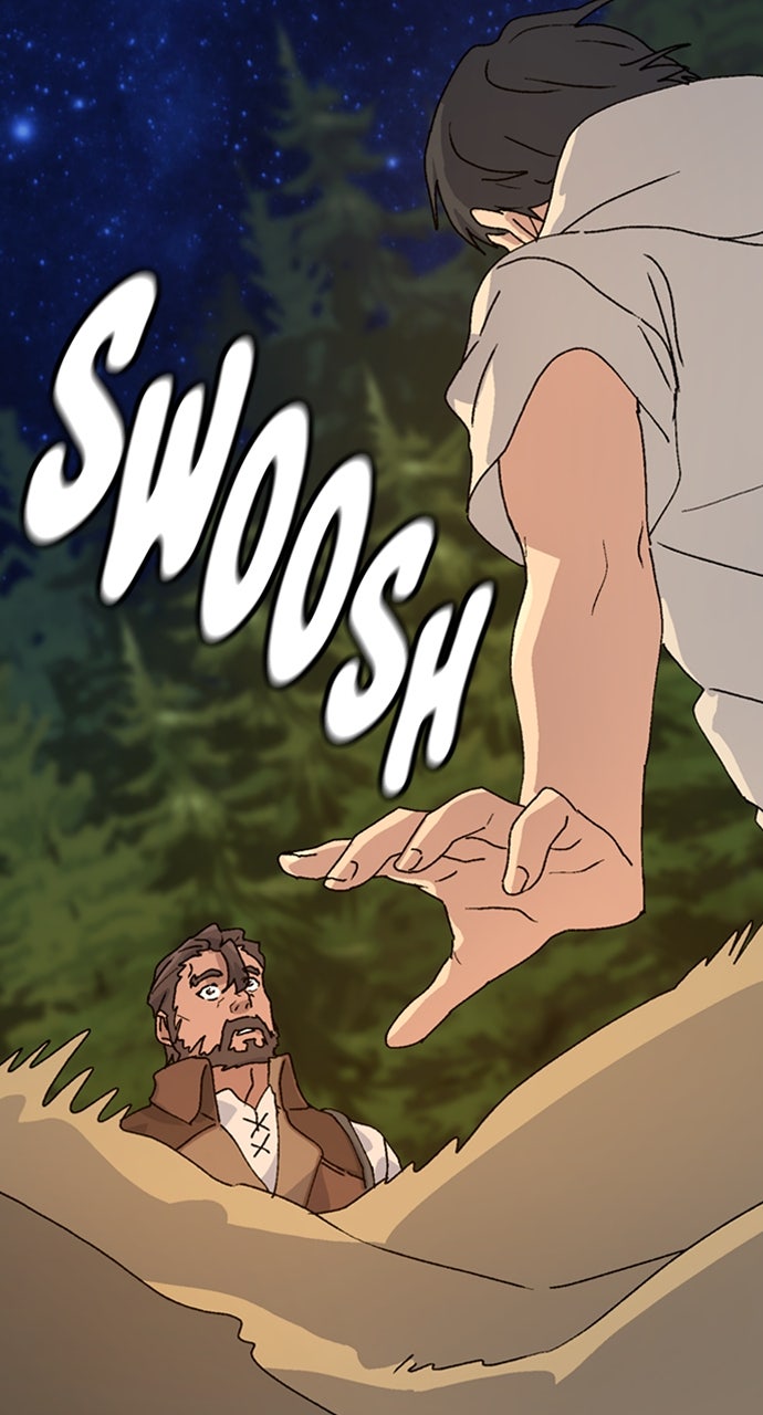 Peaceful Camping Lifein Another World Episode 10 page 2 - 