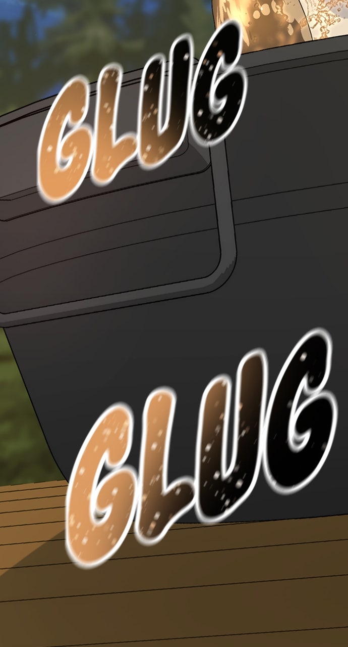 Peaceful Camping Lifein Another World Episode 10 page 11 - 