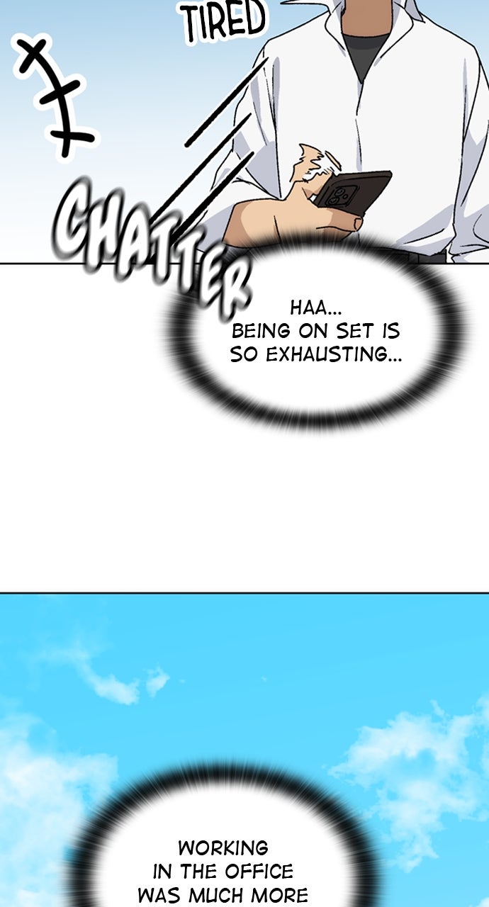 Peaceful Camping Lifein Another World Episode 10 page 102 - 