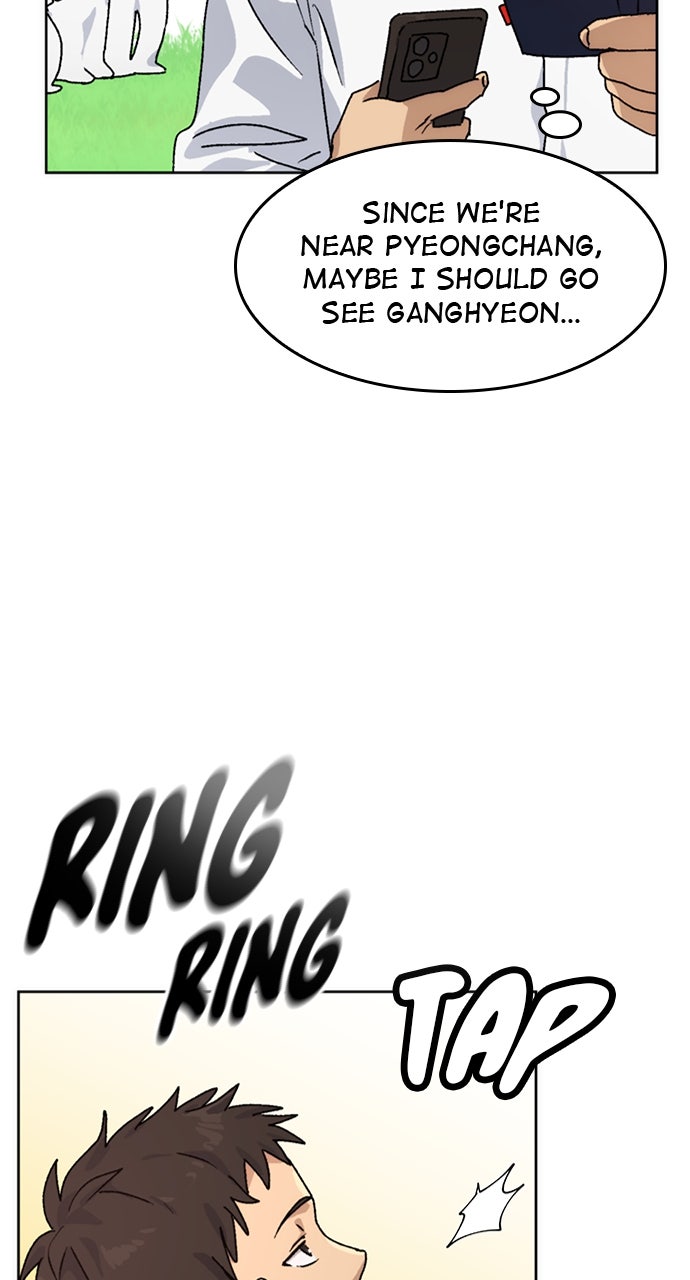 Peaceful Camping Lifein Another World Episode 10 page 105 - 