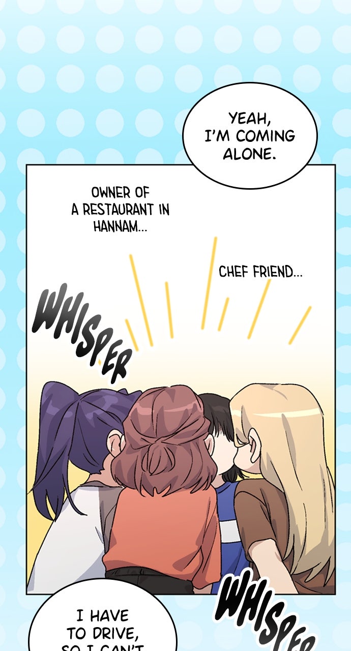 Peaceful Camping Lifein Another World Episode 10 page 109 - 