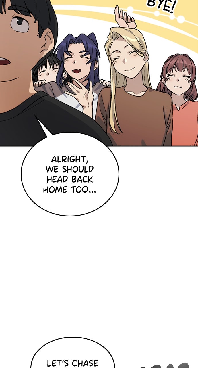 Peaceful Camping Lifein Another World Episode 10 page 116 - 