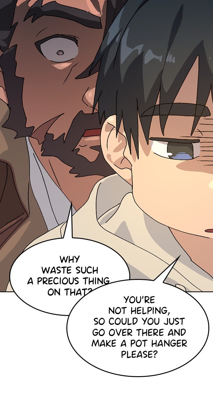 Peaceful Camping Lifein Another World Episode 10 page 13 - 