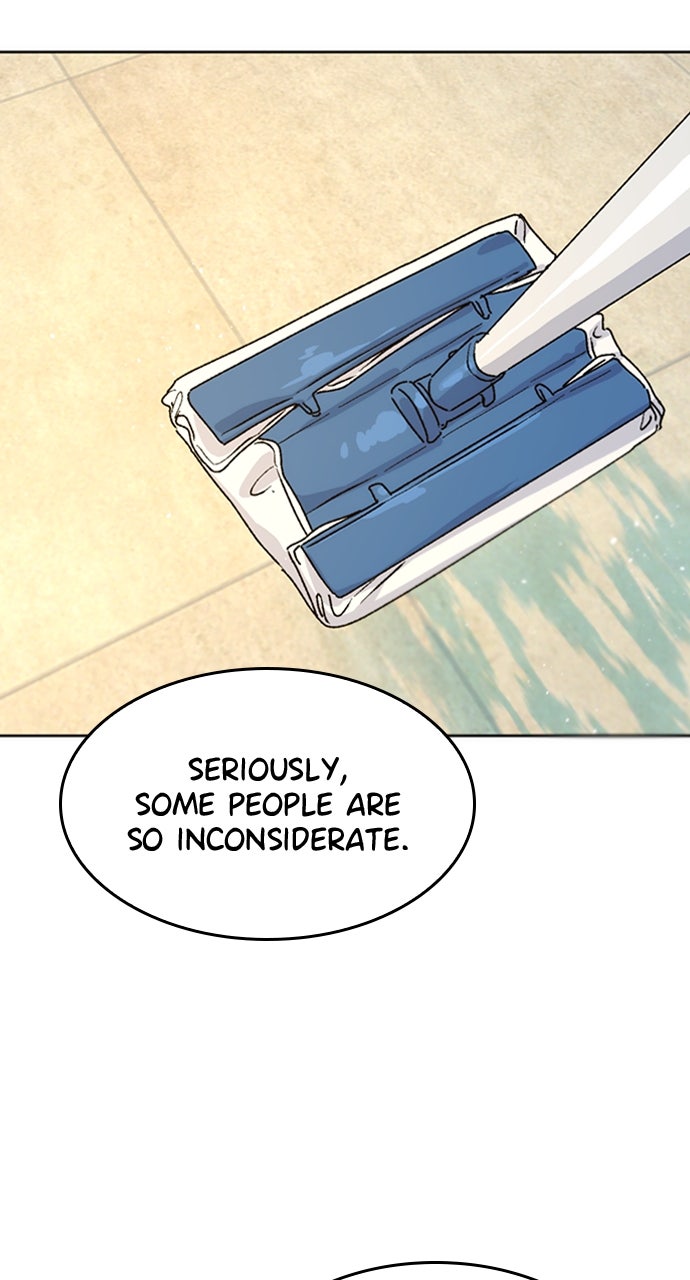 Peaceful Camping Lifein Another World Episode 10 page 121 - 