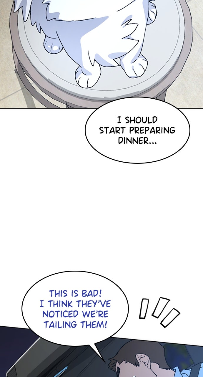 Peaceful Camping Lifein Another World Episode 10 page 125 - 