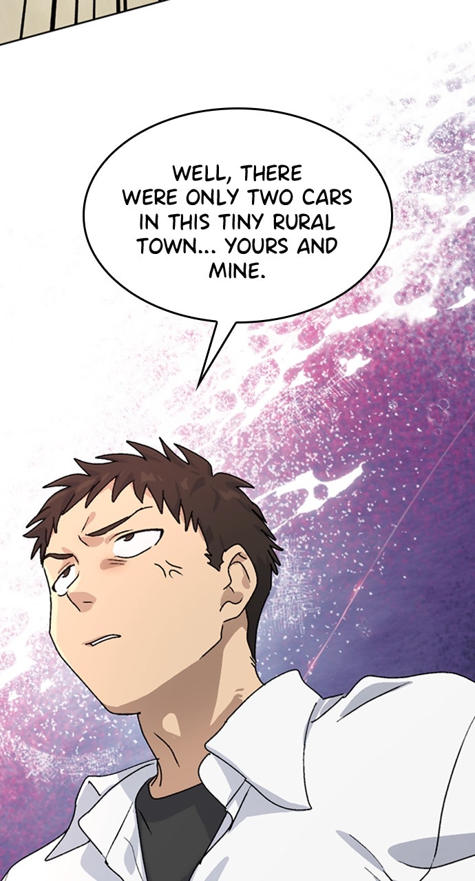 Peaceful Camping Lifein Another World Episode 10 page 129 - 