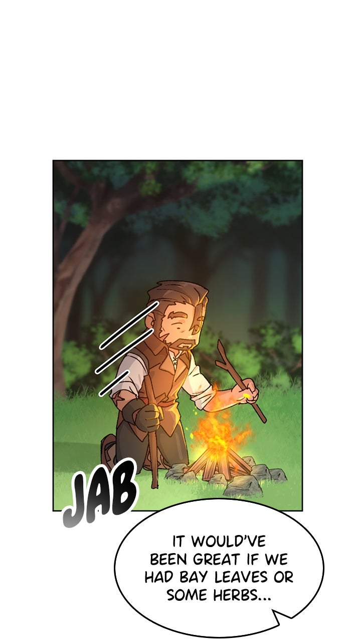 Peaceful Camping Lifein Another World Episode 10 page 14 - 