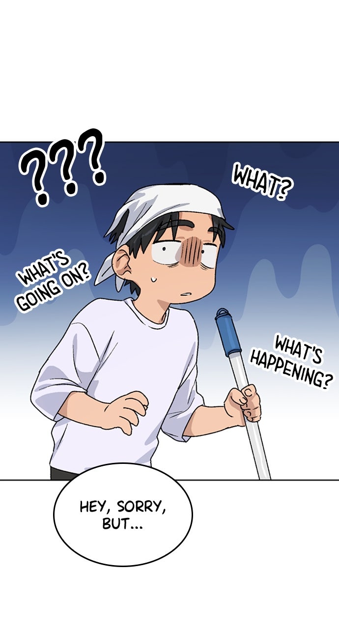 Peaceful Camping Lifein Another World Episode 10 page 131 - 