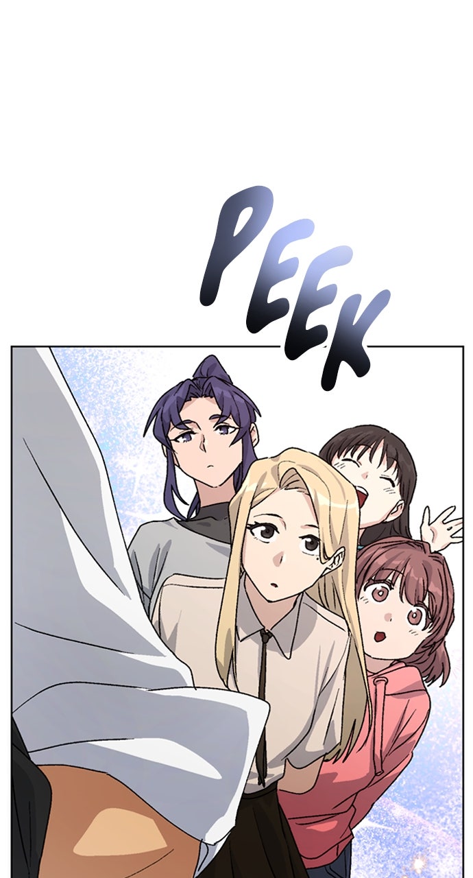Peaceful Camping Lifein Another World Episode 10 page 132 - 
