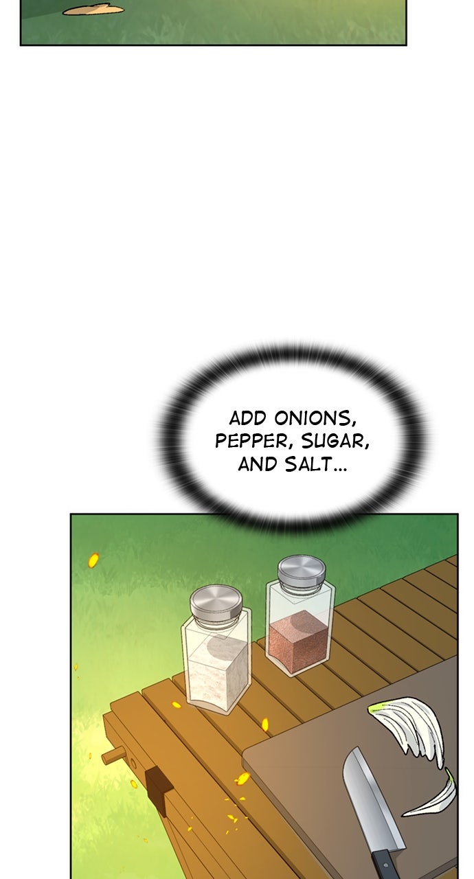Peaceful Camping Lifein Another World Episode 10 page 16 - 