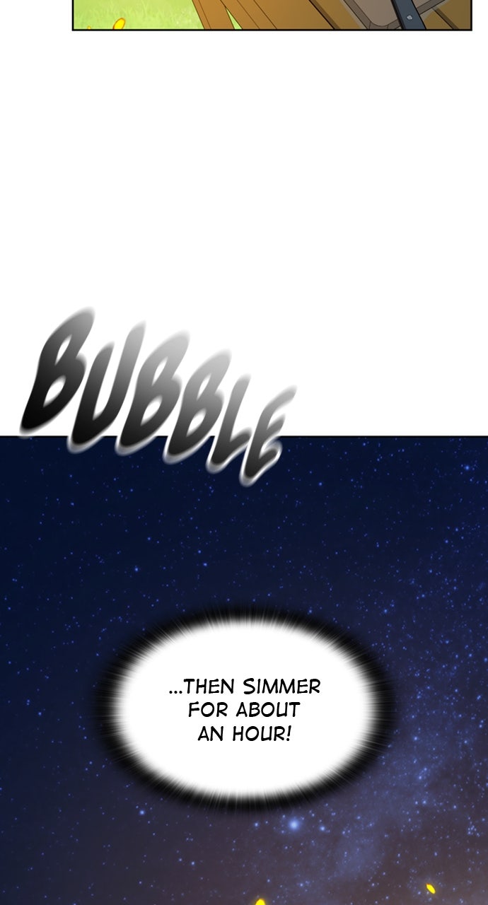 Peaceful Camping Lifein Another World Episode 10 page 17 - 