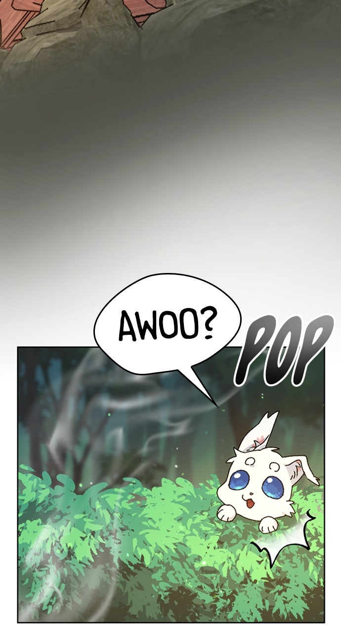 Peaceful Camping Lifein Another World Episode 10 page 20 - 