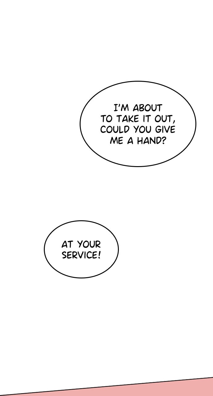Peaceful Camping Lifein Another World Episode 10 page 21 - 