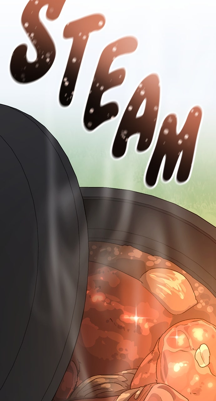 Peaceful Camping Lifein Another World Episode 10 page 23 - 