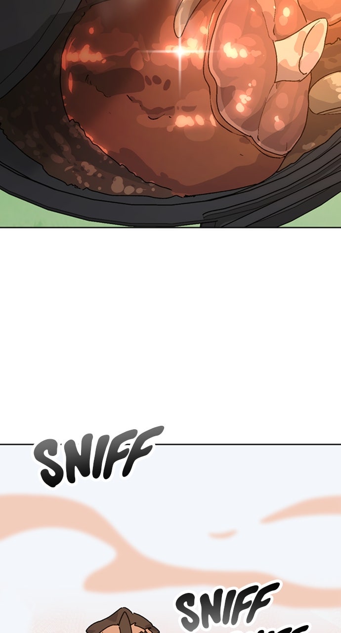 Peaceful Camping Lifein Another World Episode 10 page 24 - 