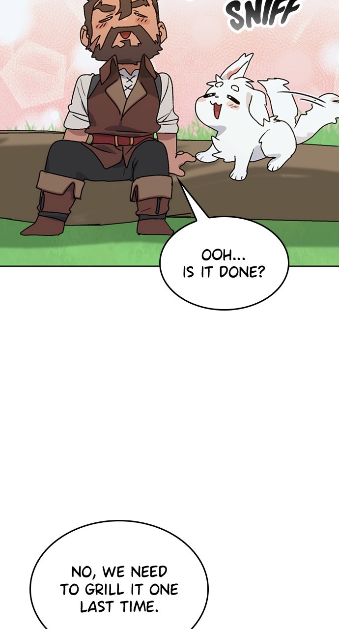 Peaceful Camping Lifein Another World Episode 10 page 25 - 