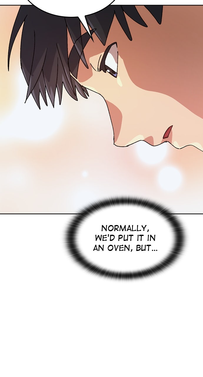 Peaceful Camping Lifein Another World Episode 10 page 26 - 