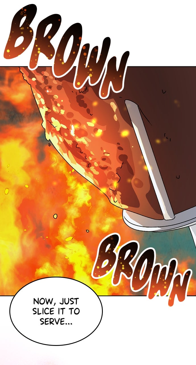 Peaceful Camping Lifein Another World Episode 10 page 29 - 