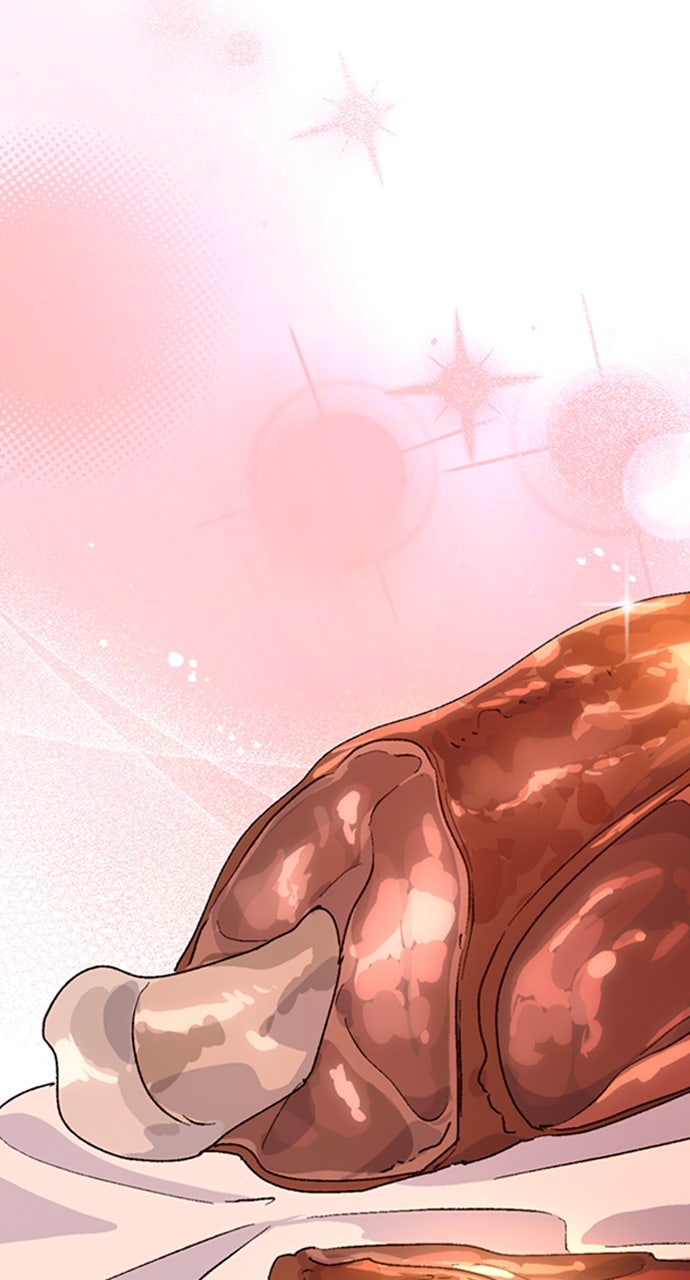 Peaceful Camping Lifein Another World Episode 10 page 30 - 