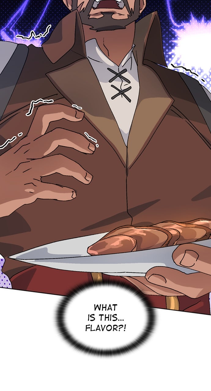 Peaceful Camping Lifein Another World Episode 10 page 38 - 