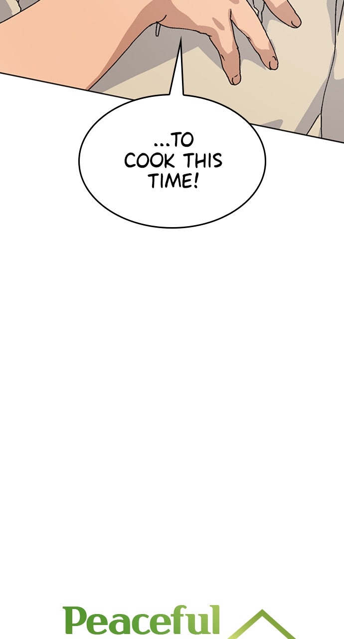 Peaceful Camping Lifein Another World Episode 10 page 5 - 
