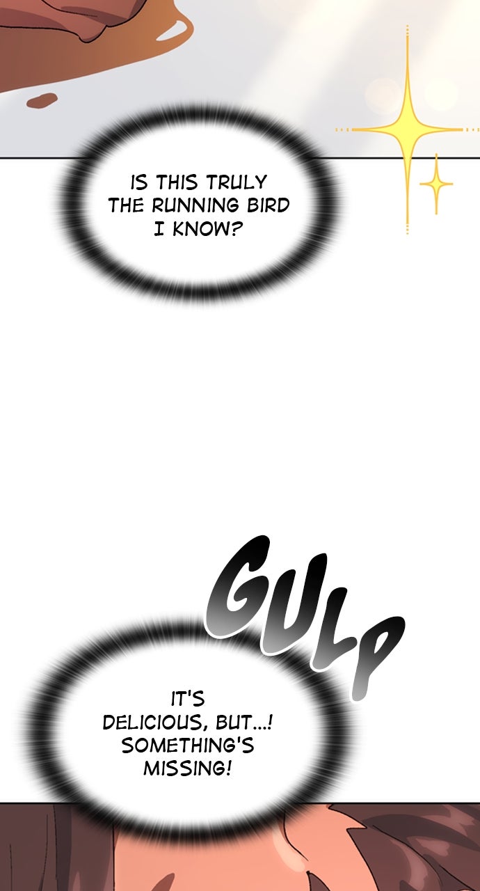 Peaceful Camping Lifein Another World Episode 10 page 43 - 