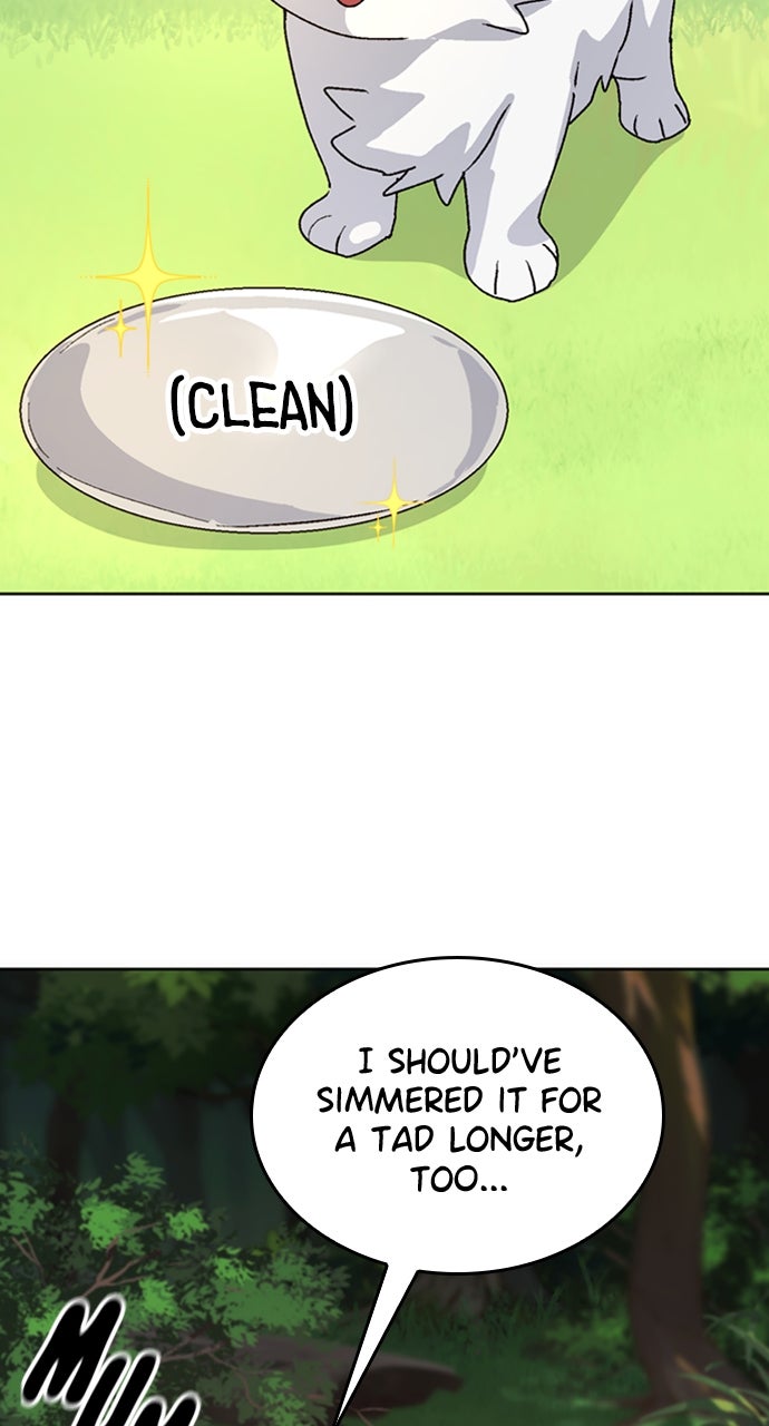 Peaceful Camping Lifein Another World Episode 10 page 53 - 