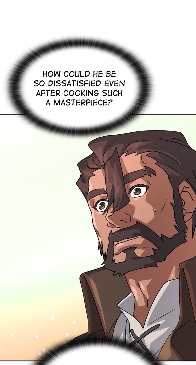 Peaceful Camping Lifein Another World Episode 10 page 55 - 