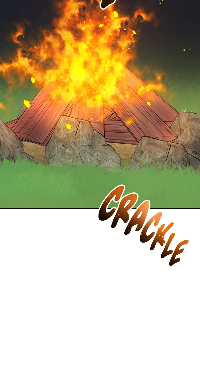 Peaceful Camping Lifein Another World Episode 10 page 58 - 