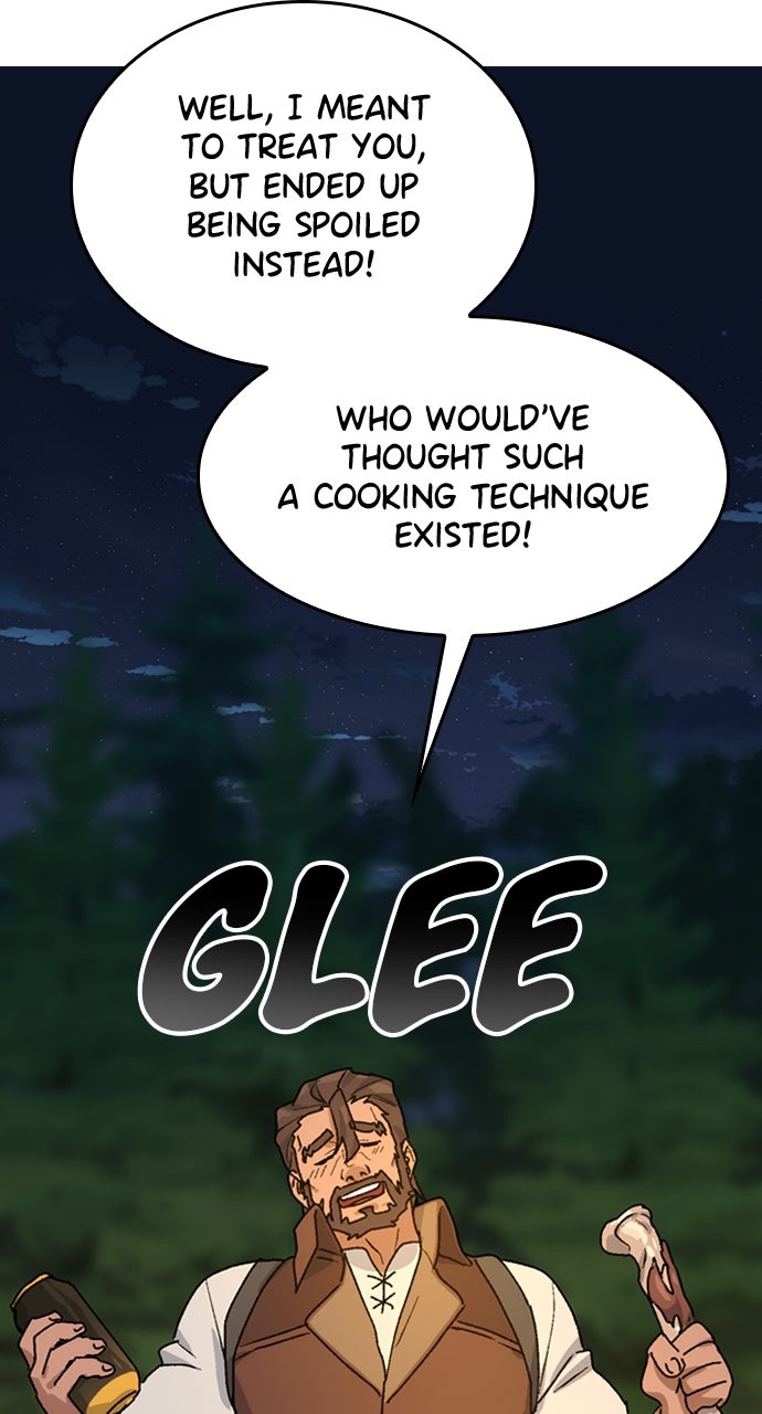 Peaceful Camping Lifein Another World Episode 10 page 59 - 
