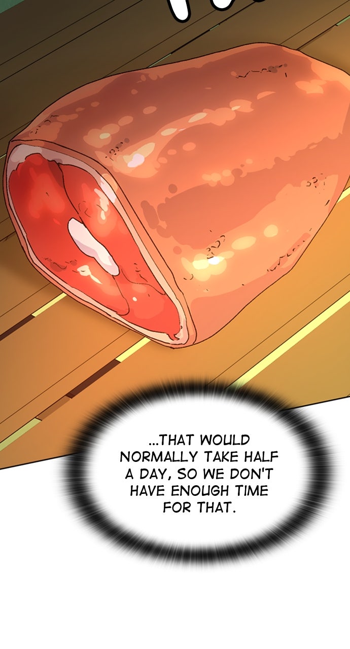 Peaceful Camping Lifein Another World Episode 10 page 7 - 
