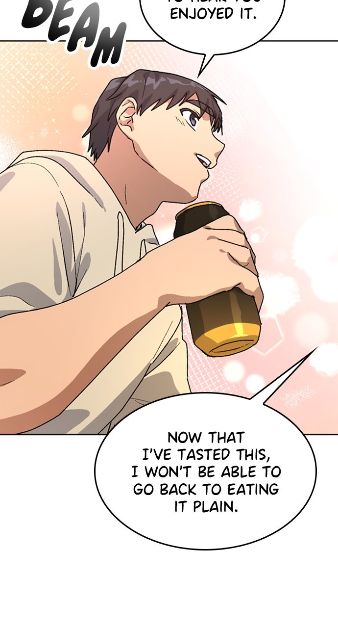 Peaceful Camping Lifein Another World Episode 10 page 61 - 
