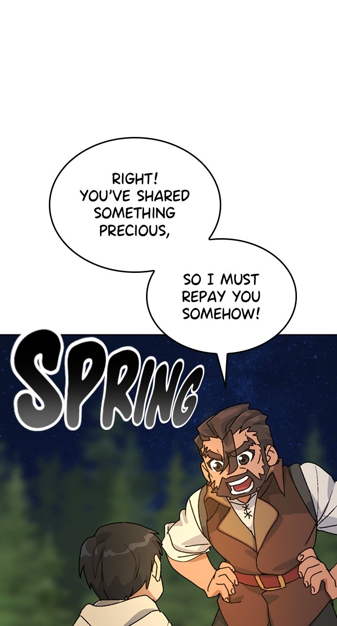 Peaceful Camping Lifein Another World Episode 10 page 69 - 