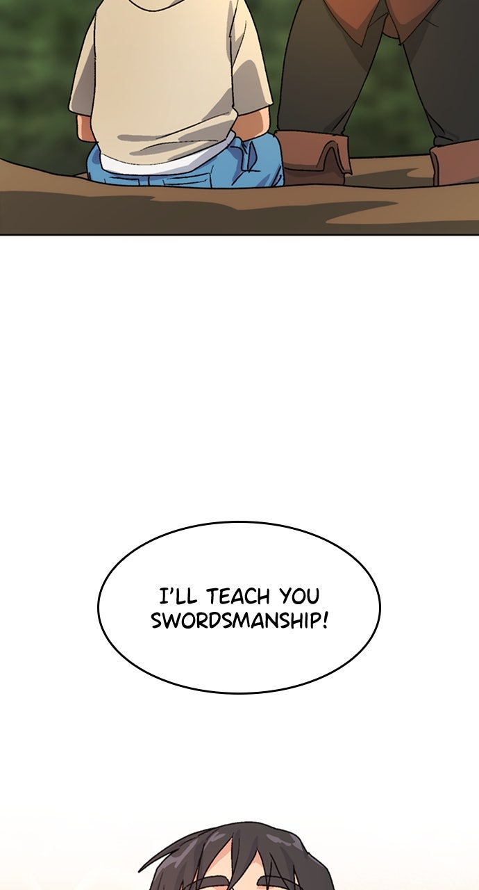 Peaceful Camping Lifein Another World Episode 10 page 70 - 