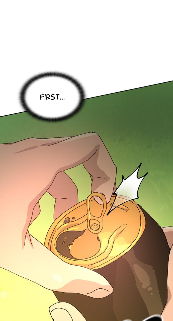 Peaceful Camping Lifein Another World Episode 10 page 8 - 