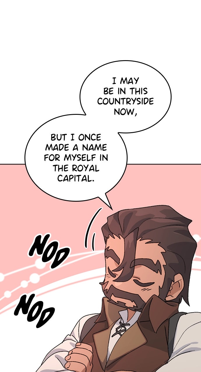 Peaceful Camping Lifein Another World Episode 10 page 73 - 