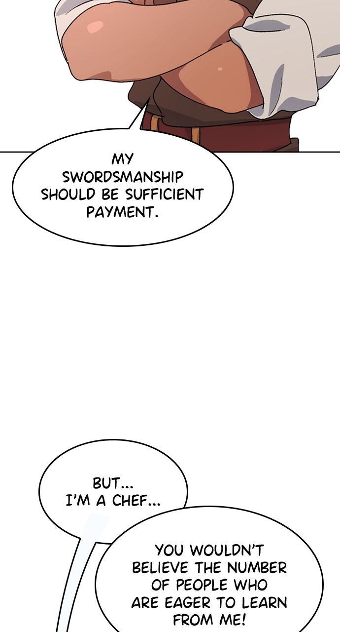 Peaceful Camping Lifein Another World Episode 10 page 74 - 