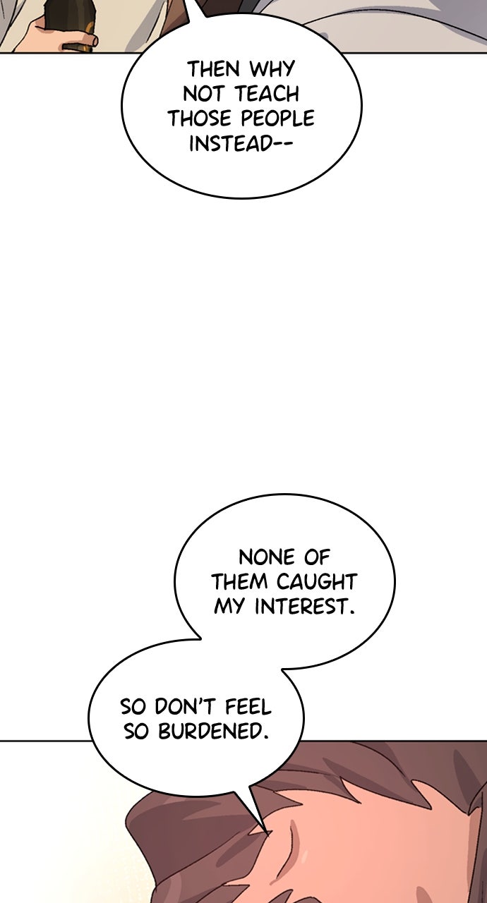 Peaceful Camping Lifein Another World Episode 10 page 76 - 