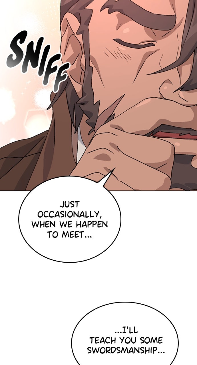 Peaceful Camping Lifein Another World Episode 10 page 77 - 