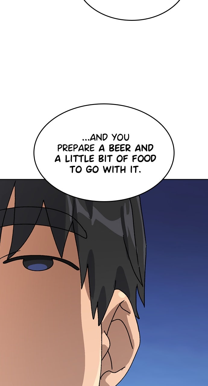Peaceful Camping Lifein Another World Episode 10 page 78 - 