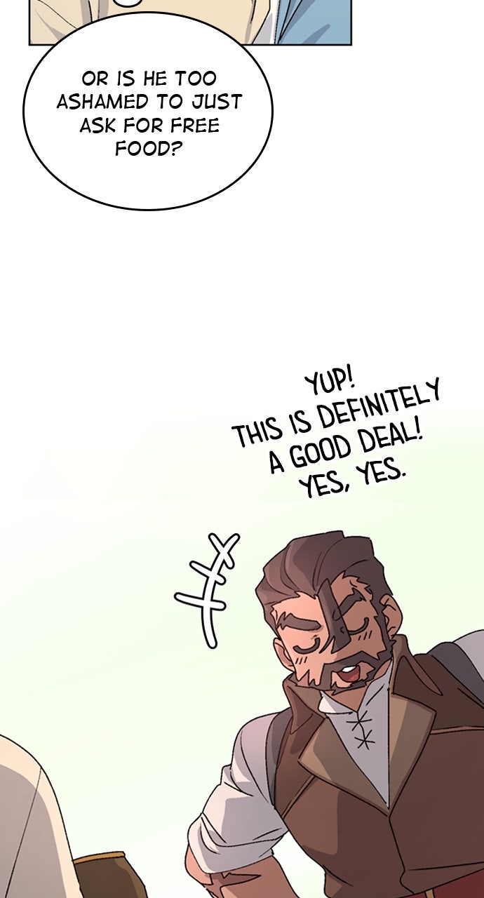 Peaceful Camping Lifein Another World Episode 10 page 80 - 